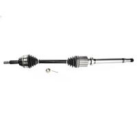 Demi-arbre Essieu avant droit NPW-FR-063 NTY pour FORD TRANSIT Fourgon