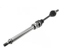 Demi-arbre Essieu avant droit NPW-FR-105 NTY pour FORD B-MAX FIESTA VI
