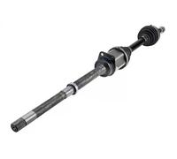 Demi-arbre Essieu avant droit NPW-FR-204 NTY