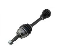 NTY Clothing Exchange Arbre d'entraînement NPW-FT-033 pour Fiat Doblo 1.6D Multijet 10 Droit