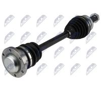 NTY NPW-FT-108 Arbre de transmission