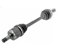 Demi-arbre Essieu avant droit NPW-HD-037 NTY pour HONDA CR-V I