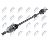 NTY NPW-HY-547 Arbre de transmission