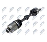Driveshaft Avant Pour Hyundai Santa Fe II 10-12 Santa Fe III 12-