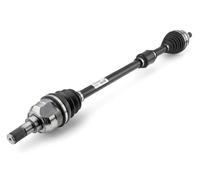 Demi-arbre Essieu avant droit NPW-HY-632 NTY