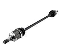 Demi-arbre Essieu avant droit NPW-KA-415 NTY