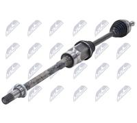 NTY NPW-MZ-125 Arbre de transmission