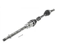 Arbre de transmission TEKNÖR NPW-NS-096