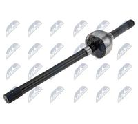Demi-arbre Essieu avant droit NPW-NS-154 NTY pour NISSAN PATROL GR V Wagon