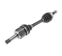 Demi-arbre Essieu avant droit NPW-PL-065 NTY pour OPEL ASTRA J ASTRA J GTC