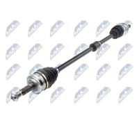 NTY NPW-PL-105 Arbre de transmission