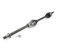 Demi-arbre Essieu avant droit NPW-RE-128 NTY pour RENAULT KADJAR