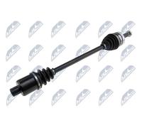 NTY NPW-RE-151 Arbre de transmission