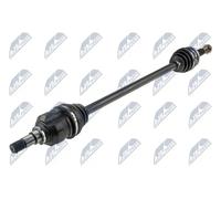 Demi-arbre Essieu avant droit NPW-TY-056 NTY pour TOYOTA COROLLA COROLLA Break