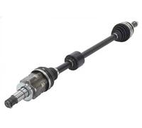 Demi-arbre Essieu avant droit NPW-TY-234 NTY