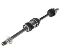 Demi-arbre Essieu avant droit NPW-TY-236 NTY