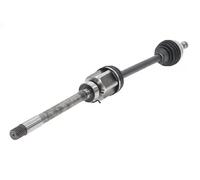 Demi-arbre Essieu avant droit NPW-TY-258 NTY