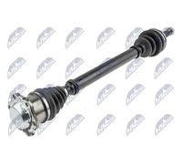 Demi-arbre Essieu avant droit NPW-VW-141 NTY pour VW SEAT