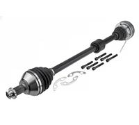Demi-arbre Essieu avant droit NPW-VW-232 NTY pour SEAT AUDI