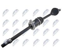 NTY NPW-WW-243 Arbre de transmission