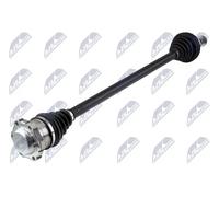 NTY NPW-VW-250 Arbre de transmission