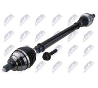 Essieu moteur NTY NPW-VW-221