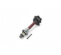 Demi-arbre Essieu avant droit VW111003 KAMOKA pour VW FORD SEAT