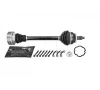 Essieu moteur MEYLE 100 498 0821