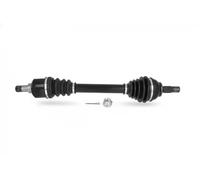 Demi-arbre Essieu avant gauche 11-14 498 1006 MEYLE pour CITROËN DS PEUGEOT