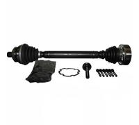 Demi-arbre Essieu avant gauche 1143106170 JP GROUP pour AUDI COUPE B3 90 B3