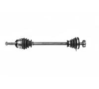 MEYLE Original - Arbre de transmission (demi-arbre) avant gauche 16-14 498 0034 Dacia Logan 1.4/1.6
