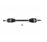 Demi-arbre Essieu avant gauche 16-14 498 0148 MEYLE pour RENAULT MEGANE CC
