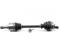 Demi-arbre Essieu avant gauche 180786 FEBI BILSTEIN pour VOLVO FORD