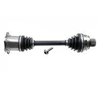 Demi-arbre Essieu avant gauche 180855 FEBI BILSTEIN pour AUDI A5 A5 Sportback