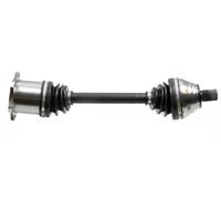 Demi-arbre Essieu avant gauche 181245 FEBI BILSTEIN pour VW AUDI SEAT SKODA