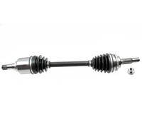 Demi-arbre Essieu avant gauche 181257 FEBI BILSTEIN pour TOYOTA COROLLA Verso