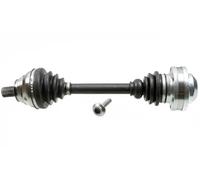 Demi-arbre Essieu avant gauche 181276 FEBI BILSTEIN pour AUDI SEAT SKODA VW