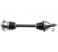 Demi-arbre Essieu avant gauche 181993 FEBI BILSTEIN pour SEAT SKODA VW