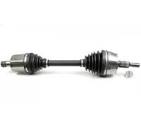 Demi-arbre Essieu avant gauche 182111 FEBI BILSTEIN pour VW CALIFORNIA T5 Camper
