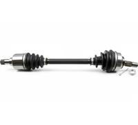 Demi-arbre Essieu avant gauche 182592 FEBI BILSTEIN pour CITROËN DS PEUGEOT