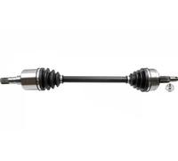 Demi-arbre Essieu avant gauche 182815 FEBI BILSTEIN pour OPEL RENAULT NISSAN
