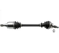 FEBI BILSTEIN Arbre d'entraînement 182854 Compatible avec MINI