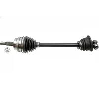Demi-arbre Essieu avant gauche 182855 FEBI BILSTEIN pour OPEL RENAULT
