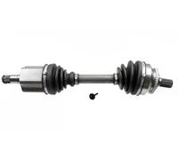 Demi-arbre Essieu avant gauche 182935 FEBI BILSTEIN pour VOLVO V70 II S60 I