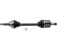 Demi-arbre Essieu avant gauche 183311 FEBI BILSTEIN pour FORD TRANSIT Fourgon