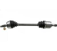 Demi-arbre Essieu avant gauche 183379 FEBI BILSTEIN pour HONDA