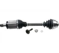 Demi-arbre Essieu avant gauche 183469 FEBI BILSTEIN pour BMW 5 6 Coupé 5 Touring