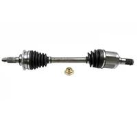 Demi-arbre Essieu avant gauche 183823 FEBI BILSTEIN pour MAZDA 6 Hatchback