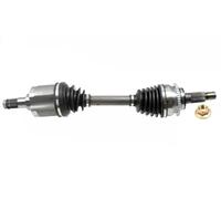 Demi-arbre Essieu avant gauche 183825 FEBI BILSTEIN pour MAZDA 6 Hatchback