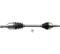 Demi-arbre Essieu avant gauche 184955 FEBI BILSTEIN pour RENAULT ZOE